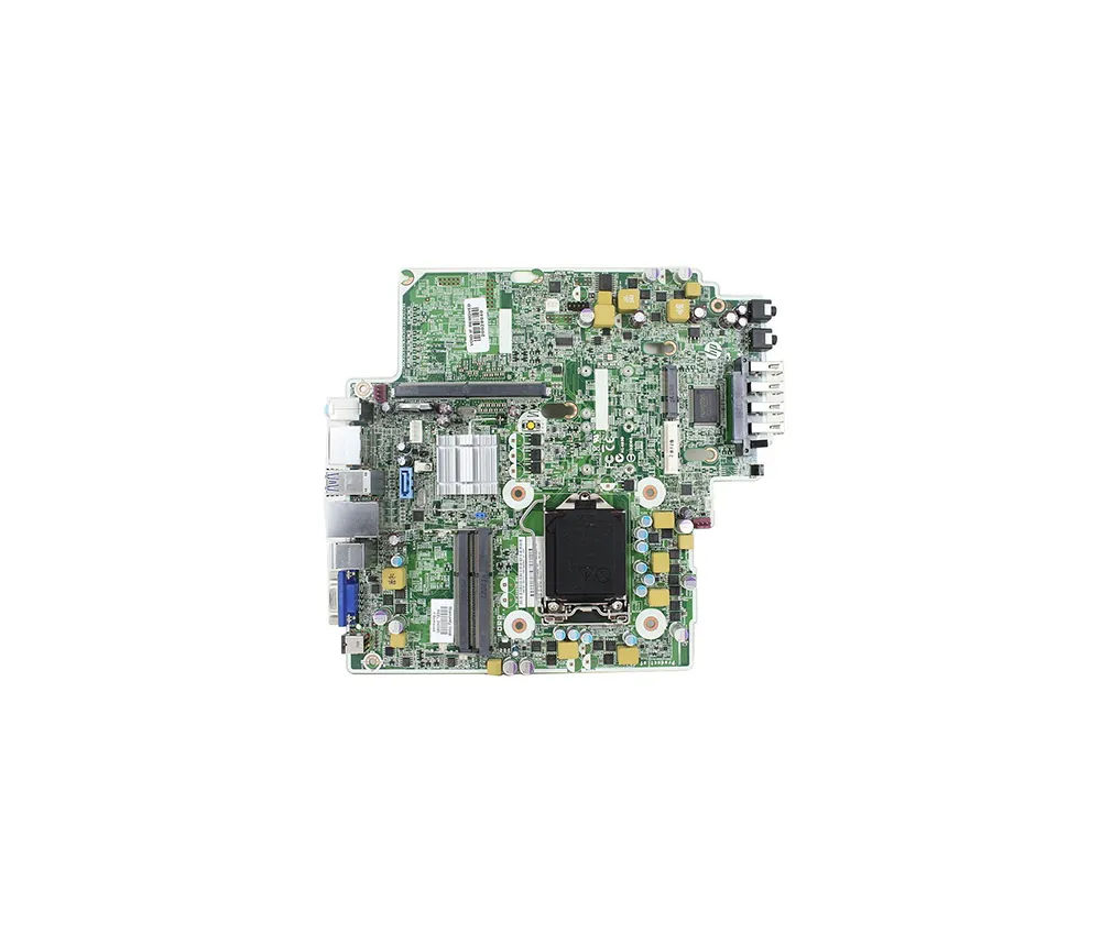 656937-002 - HP System Board Motherboard for Elite 8300 Ultra- Slim Pc