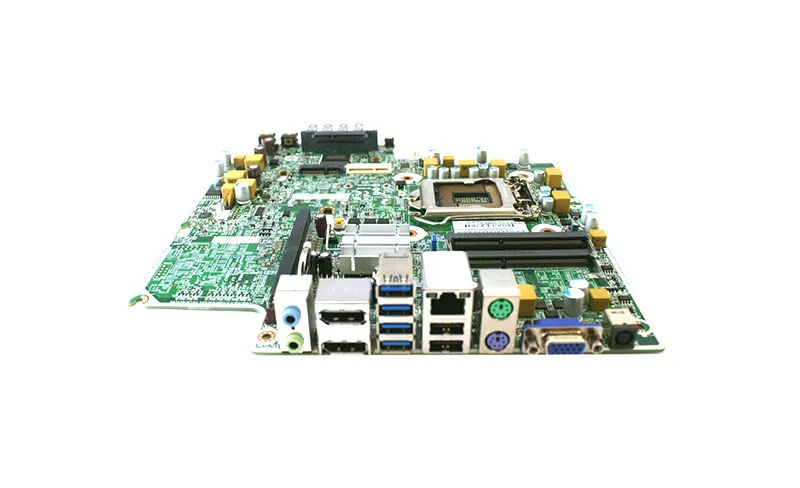 657094-001 - HP (Motherboard) Socket 1155