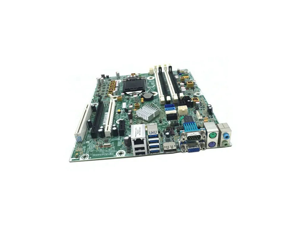 657094-501 - HP System Board (Motherboard) for Mt-SFF 8300 Maho Bay