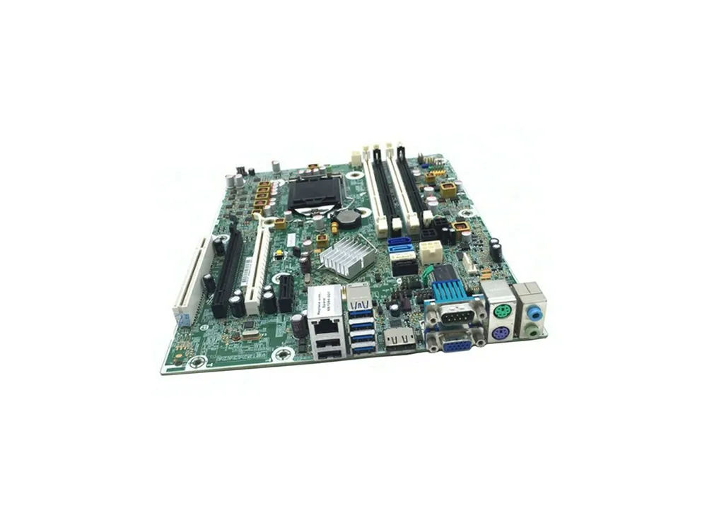 657094-601 - HP System Board (Motherboard) for Mt-SFF 8300 Maho Bay