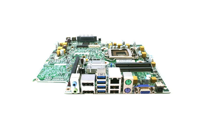 657095-001 - HP (MotherBoard) for Elite 8300 Desktop PC
