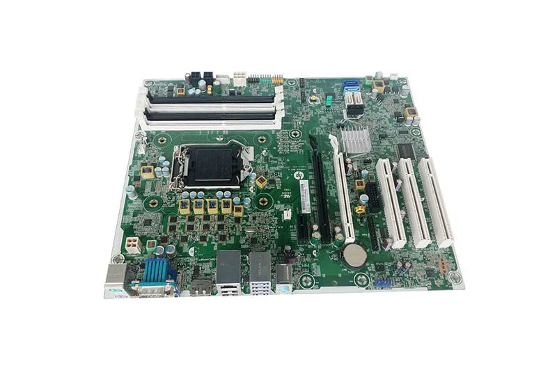 657096-001 - HP LGA1155 Intel H77 Express Chipset ATX Motherboard