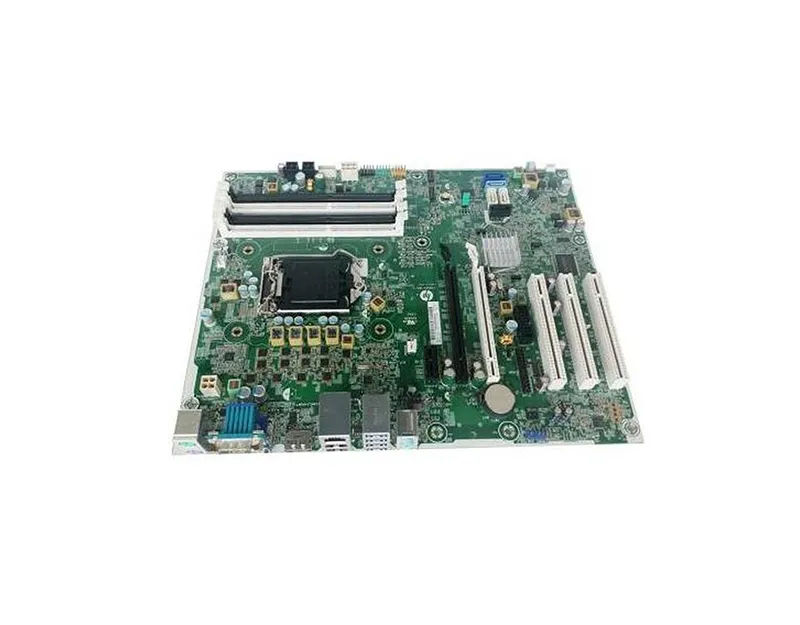 657096-601 - HP System Board for Maho Bay Convertible Micro Tower PCs