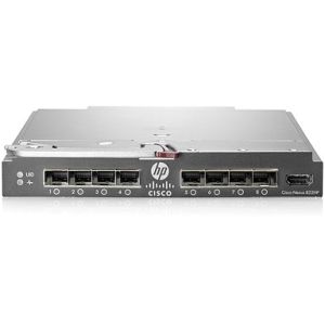 657787-B21 - HP B22 16-Port KR + 8-Port SFP+ Extender