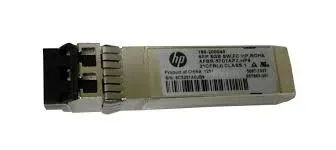 HP 657883-001 8Gb Shortwave Fibre Channel SFP module