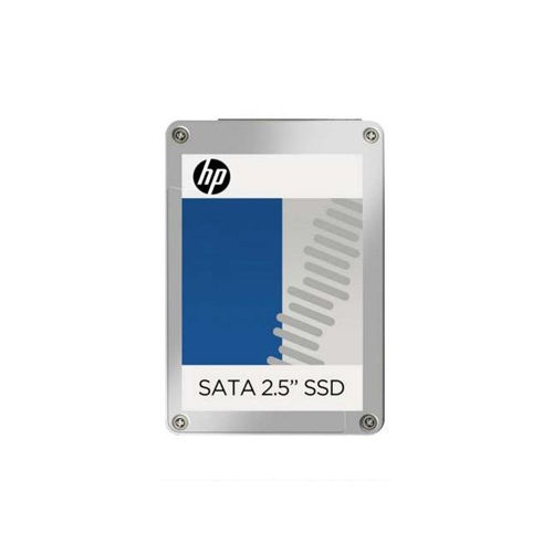 657906-001 - HP 200GB 3.5 inch SLC 4Gb/s Fibre Channel SSD