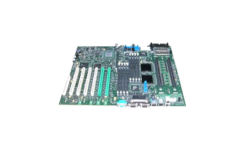 657XG - Dell System Board (Motherboard) for PowerEdge Series System