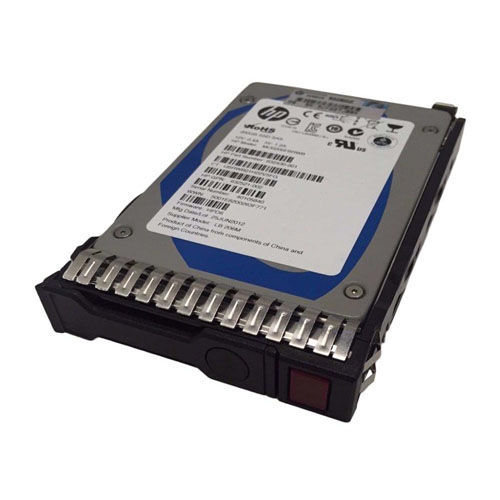 658580-001 - HPE 200GB Enterprise 2.5 inch MLC 6Gb/s SAS SSD