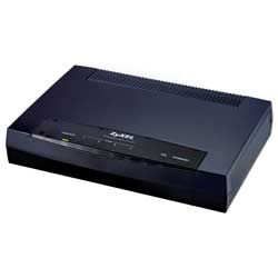Zyxel Prestige 660H-D1 wired router