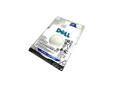 65X3D - Dell 500GB 7200RPM SATA 6Gb/s 2.5-in Hard Drive