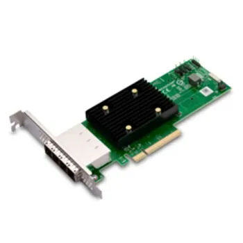 65YGV - Dell 9305-16E 12Gb SAS PCIe HBA