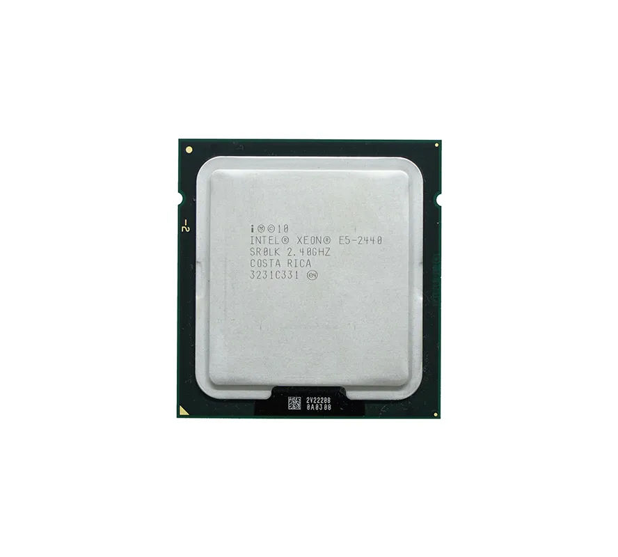 660656-L21 - HPE 2.40GHz LGA1356 Xeon E5-2440 6-Core Processor