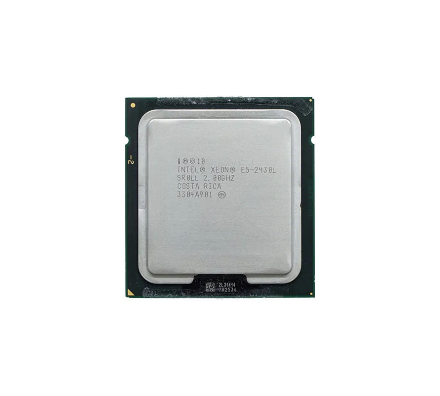 660670-L21 - HPE 2.00GHz LGA1356 Xeon E5-2430L 6-Core Processor