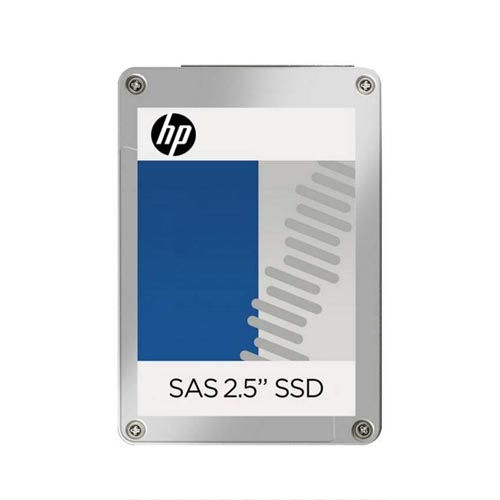 660676-001 - HP 200GB Enterprise 2.5 inch 6Gb/s SAS SSD
