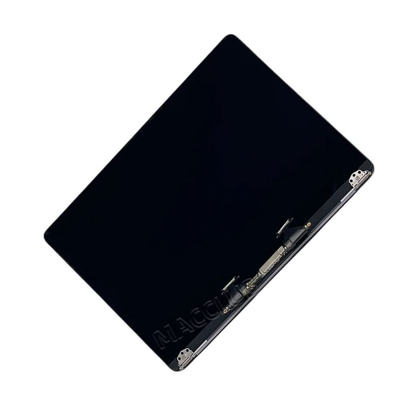15" MacBook Pro A1707 LCD Display Assembly – Space Gray, 2016-2017