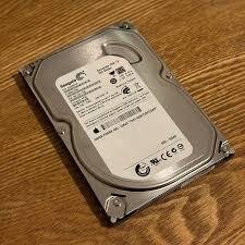 661-7024 - Apple 1TB 5400RPM SATA 3Gb/s 8MB Cache 2.5-Inch Hard Drive for Mac Mini A1347