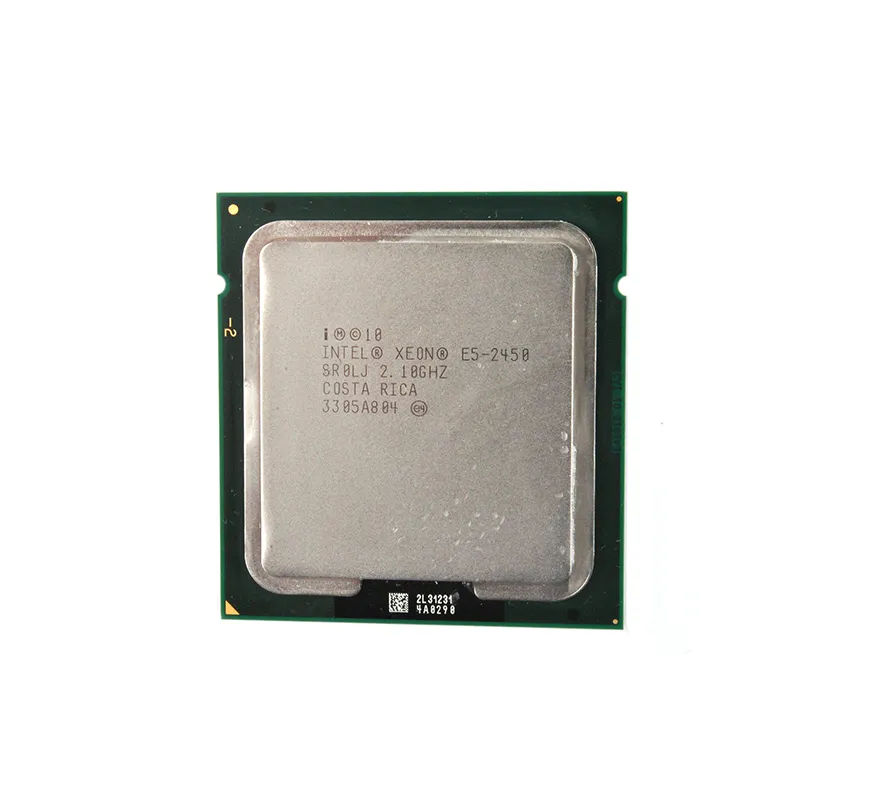 661136-L21 - HPE 1.8GHz Socket LGA1356 Xeon E5-2450L 8-Core Processor