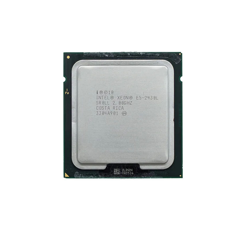 661138-L21 - HPE 2.00GHz LGA1356 Xeon E5-2430L 6-Core Processor