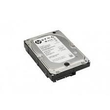 HP 1TB 7.2K RPM SATA III 3.5 Inch LFF Hard Drive (HDD)