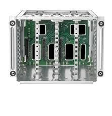 HP 5U 8-Bay SFF Expander Hard Drive Cage Kit