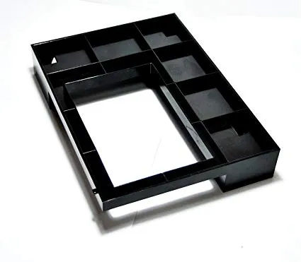 661914-001 - HP 2.5 to 3.5-Inch SSD Adapter Tray