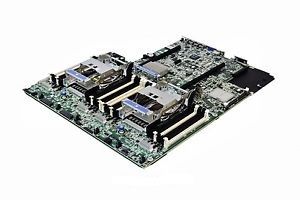 662530-001 - HPE Xeon FCLGA2011 MotherBoard For ProLiant DL380p Gen8