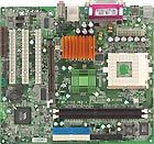 MSI KT4M motherboard VIA KT400 Socket A (462) micro ATX
