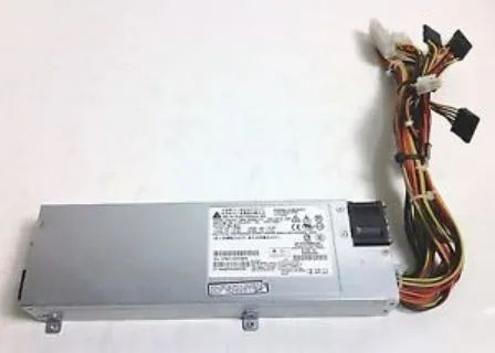 663420-B21 - HP 400-Watts RPS For ProLiant DL120 G6/DL320 Gen6 Server