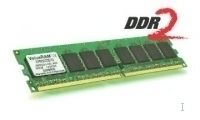 HyperX 1GB 1150MHz DDR2 Non-ECC CL5 (5-5-5-15) DIMM (Kit of 2) memory module 240-pin DIMM