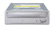 NEC AD-7170A DVD-RW 18x optical disc drive Internal Black