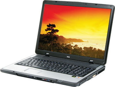 MSI L730