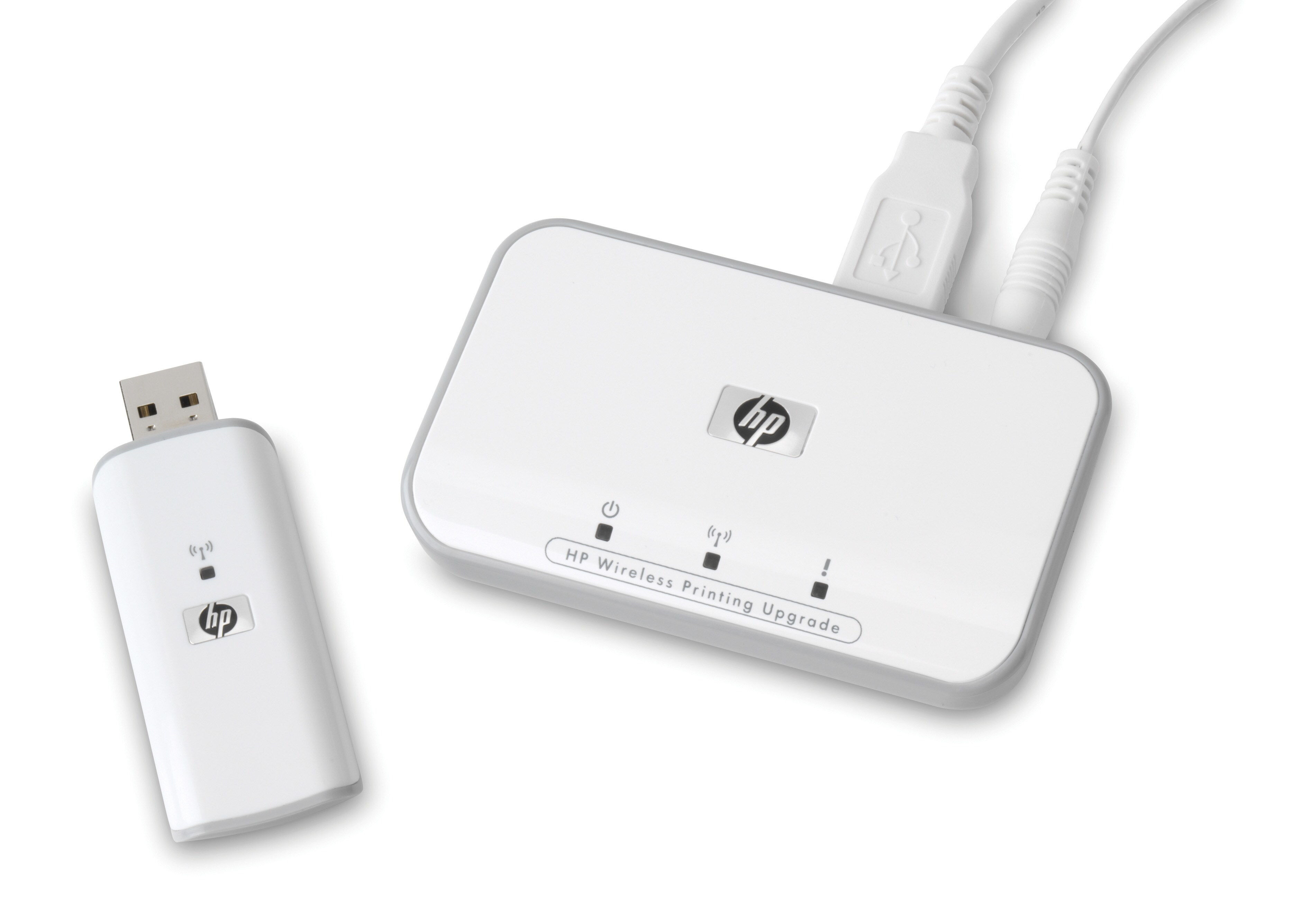 HP Wireless Printing Upgrade Kit 1 USB (2.0)