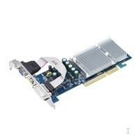 ASUS N6200/TD/128M GeForce 6200 GDDR