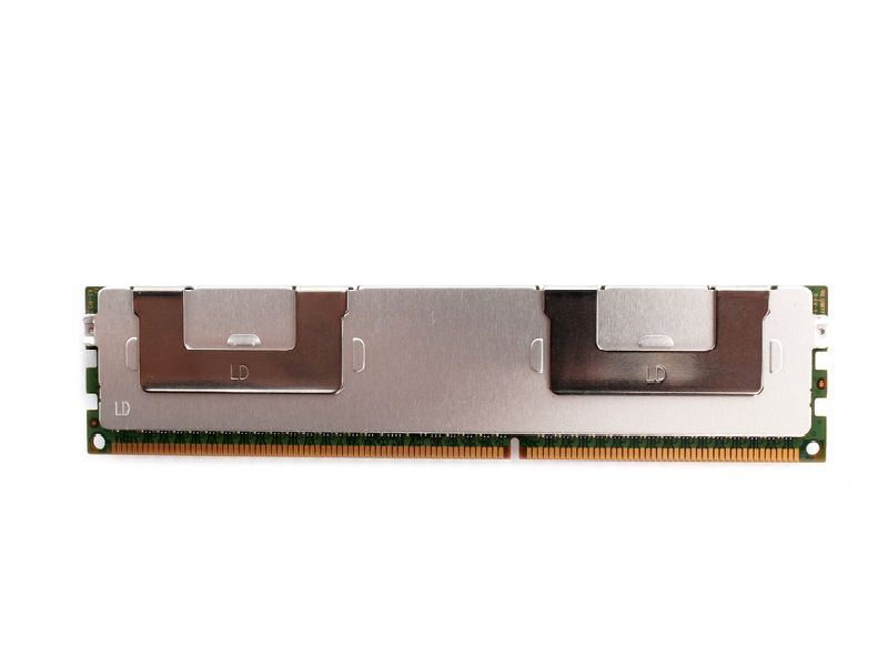 664693-001 - HP 32GB DDR3 1333MHz ECC RDIMM Memory Module