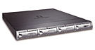 Iomega NAS P400m Series 1.0TB Rack (1U) Intel® Pentium® 1 GB