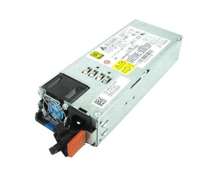 664CN - Dell 550-Watts PSU For PowerSwitch S4100/S4048t Series
