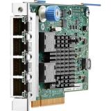 HPE 665238-001 1Gb 4-Port PCIe 2.1 x4 network adapter
