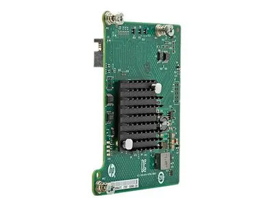 665244-001 - HP 2x 10Gb/s PCIE 2.0 x8 560M Ethernet Network Adapter