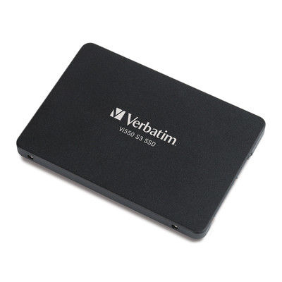 Verbatim 70394 internal solid state drive 2 TB 2.5" Serial ATA III 3D NAND