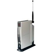 Linksys Wireless-B Media Adapter