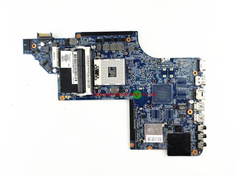 HP 665993-001 laptop spare part Motherboard