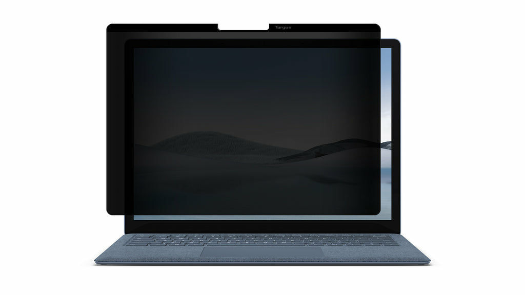 Targus ASM502AMGL display privacy filter 38.1 cm (15") Netbook Frameless display privacy filter