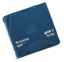 Fujifilm LTO Ultrium G3 400/800GB WORM Blank data tape 1.26 cm