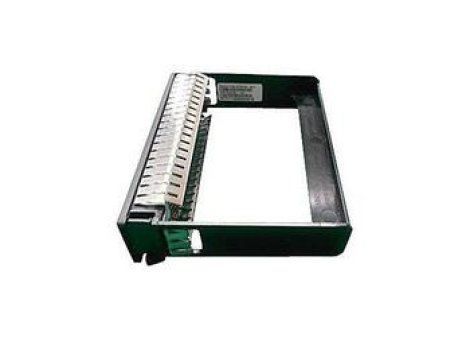 HPE LFF Gen8 Hard Drive Blank Kit