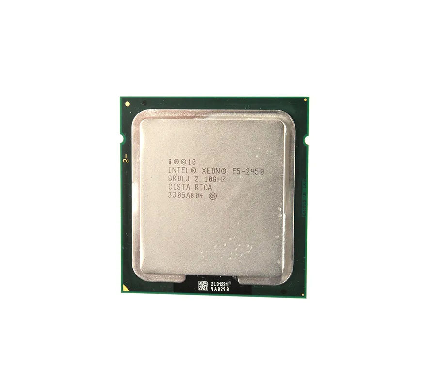 667423-L21 - HPE 1.8GHz Socket LGA1356 Xeon E5-2450L 8-Core Processor