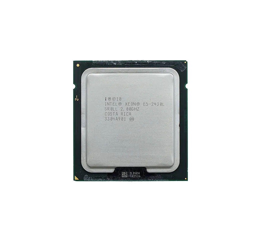 667424-L21 - HPE 2.00GHz LGA1356 Xeon E5-2430L 6-Core Processor