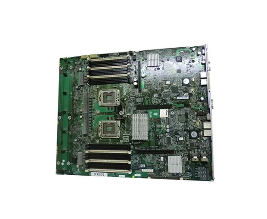 667865-001 - HP Xeon FCLGA2011 MotherBoard For ProLiant DL360p Gen8
