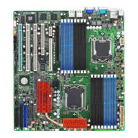 ASUS Motherboard KFN4-D16/SAS Socket F (1207) SSI CEB