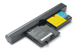 Lenovo ThinkPad X60 Tablet 8 cell Li-Ion battery