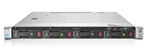 668812-001 - HPE ProLiant DL360e G8 Intel Xeon Server